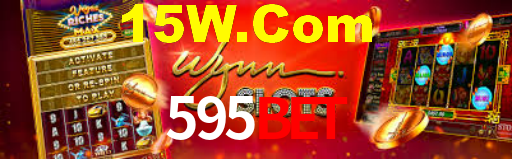 Sinta a adrenalina dos jogos de cassino com 595Bet