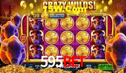 cassino 595Bet
