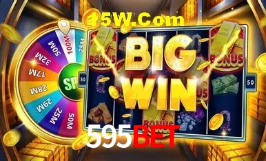 Login Seguro 595Bet