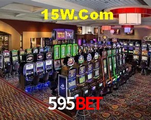 Promoções Sazonais 595Bet