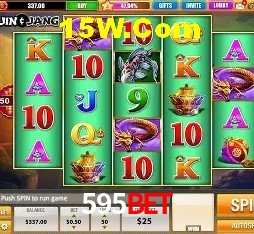 Casino Ao Vivo 595Bet