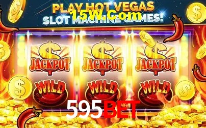 Diretório de Jogos 595Bet
