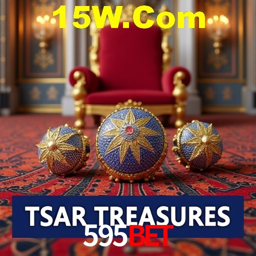 Descubra o Mundo do Cassino Online com 595Bet