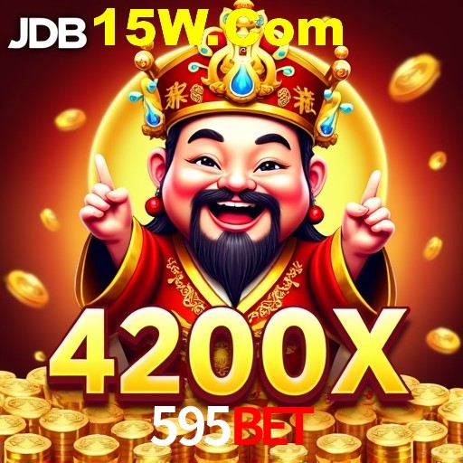 Seasonal Promotions 595Bet