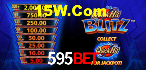 595 Bet