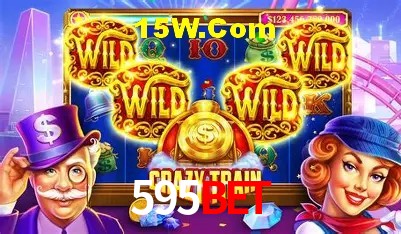 Estatísticas Esportivas 595Bet