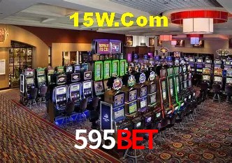 Torneios 595Bet