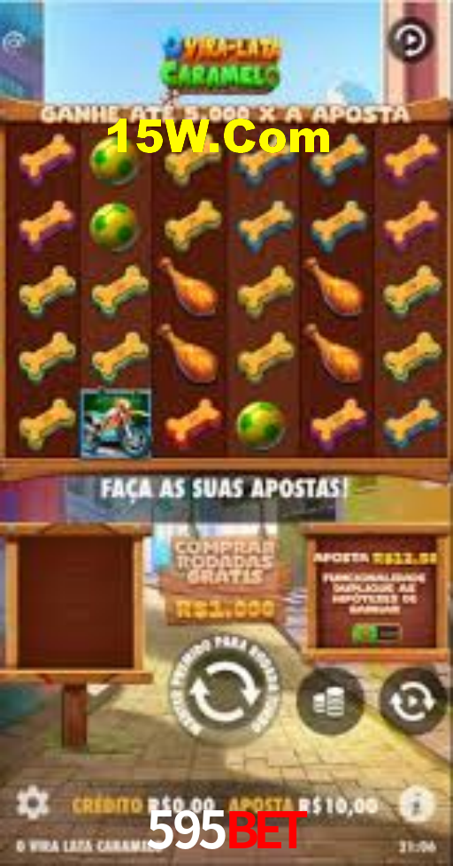 595Bet