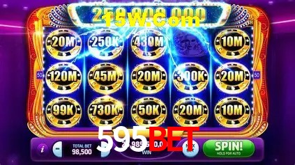 Ofertas Exclusivas 595Bet