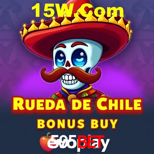 Inovações de Jogos na 595Bet: O Futuro das Experiências Interativas