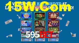 Roulette Table 595Bet