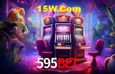 Mesa de Blackjack 595Bet