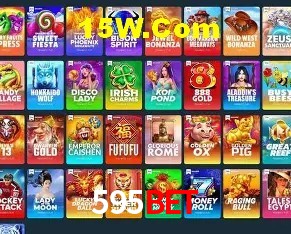 Programa VIP 595Bet