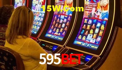 Casino VIP 595Bet