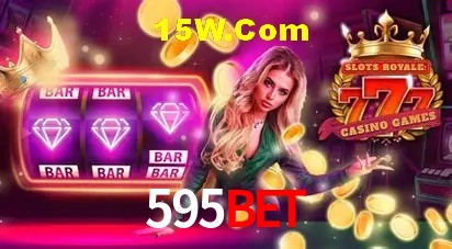 Casino Ao Vivo 595Bet