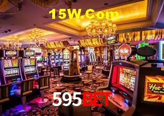 Estatísticas 595Bet