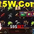 Apostas de Tênis 595Bet