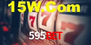 Welcome Bonus 595Bet