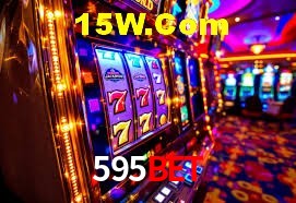 Experiência VIP 595Bet