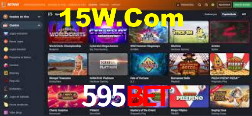 595Bet,595 Bet