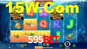 Premium Interface 595Bet