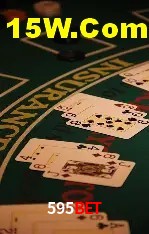Especiais de Fim de Semana 595Bet