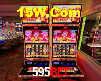 595Bet: A Experiência de Casino com Jogos de Mesa ao Vivo